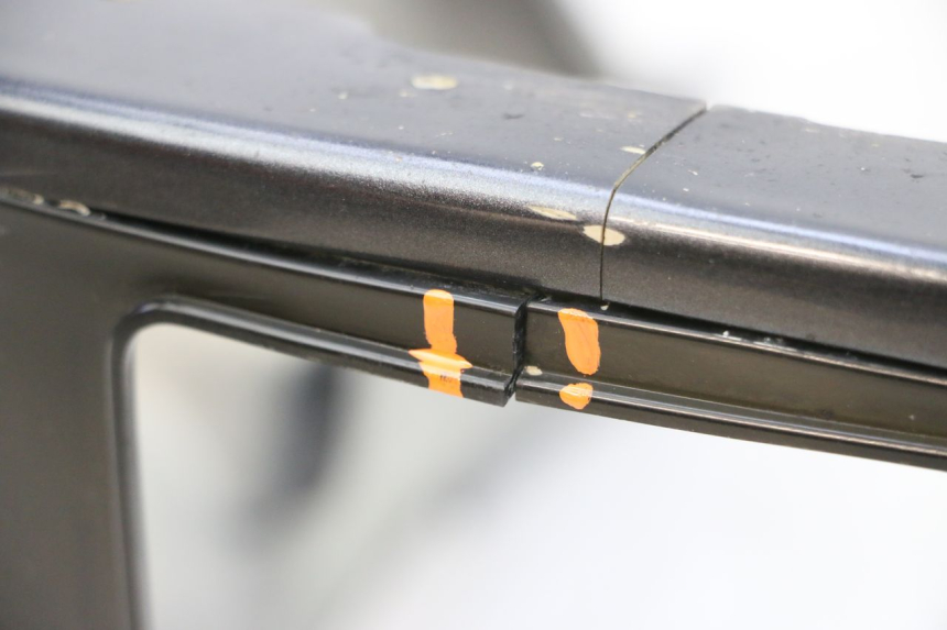 photo de HECKVERKLEIDUNG KAWASAKI GPZ RX 1000 (1986 - 1988) - Weitere Ansicht des Artikels