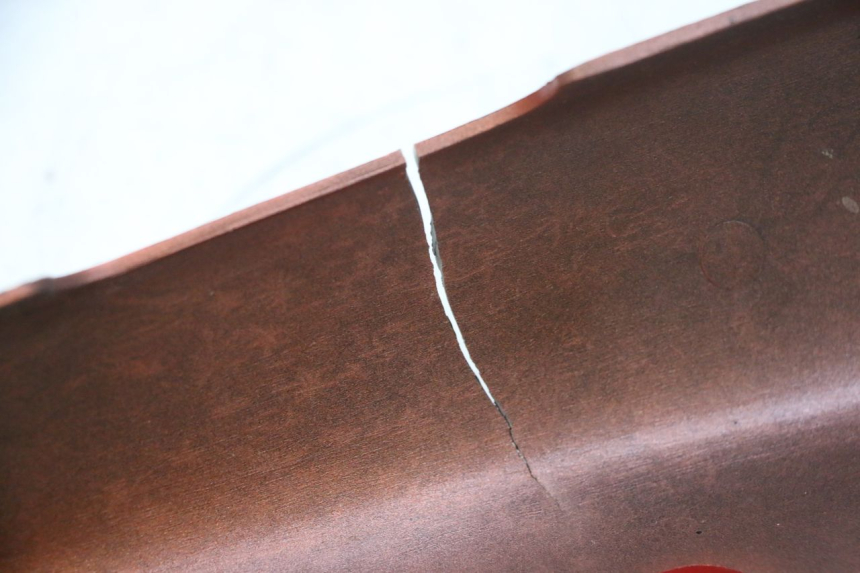 photo de HECKVERKLEIDUNG SUZUKI GSF N BANDIT 600 (1996 - 1999) - Detailansicht des Bauteils