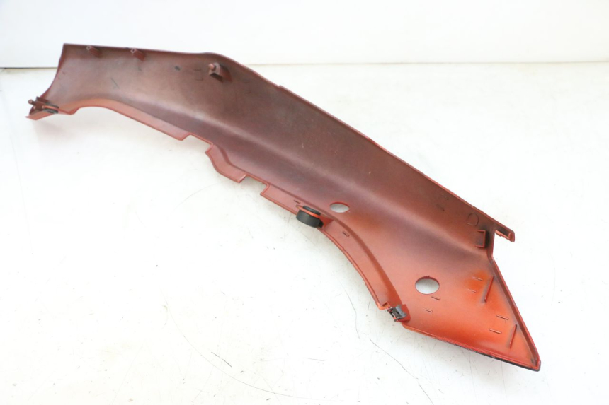 photo de HECKVERKLEIDUNG SUZUKI GSF N BANDIT 600 (1996 - 1999) - Charakteristische Merkmale