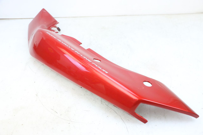 photo de HECKVERKLEIDUNG SUZUKI GSF N BANDIT 600 (1996 - 1999) - Fokus auf die Struktur