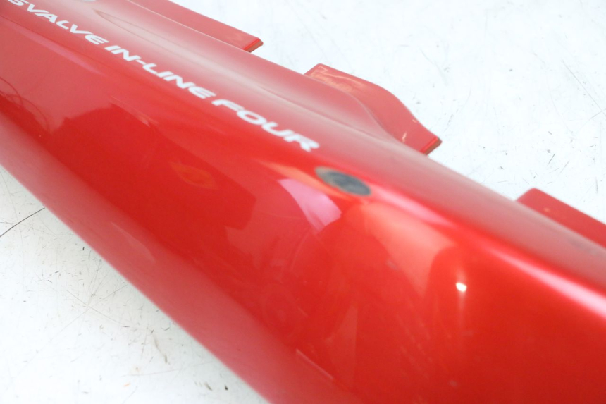 photo de HECKVERKLEIDUNG SUZUKI GSF N BANDIT 600 (1996 - 1999) - Kennzeichnungen und Originalreferenzen