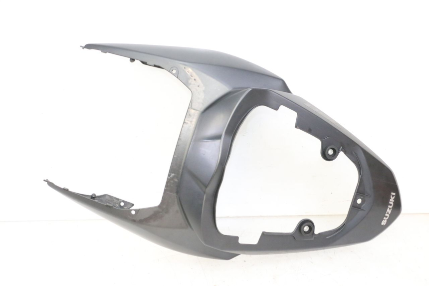 photo de HECKVERKLEIDUNG SUZUKI GSR 750 (2011 - 2017)