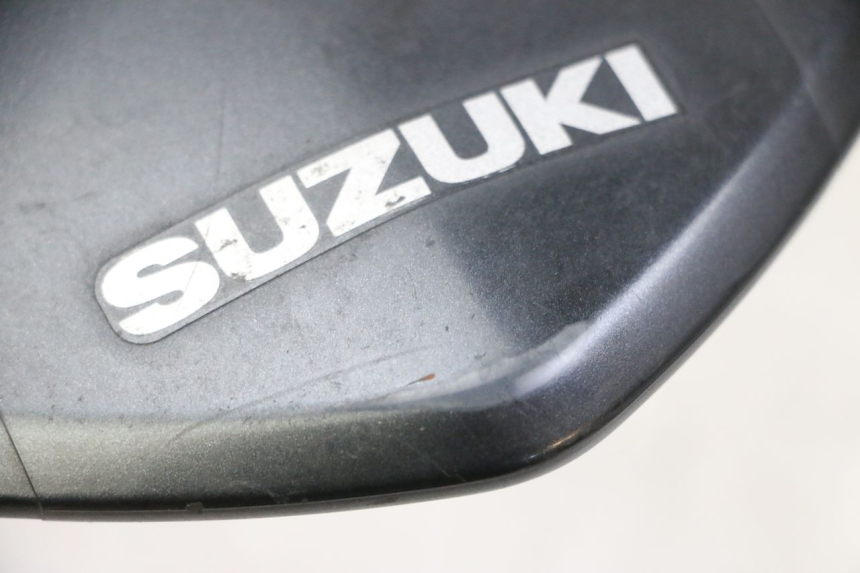 photo de HECKVERKLEIDUNG SUZUKI GSR 750 (2011 - 2017)