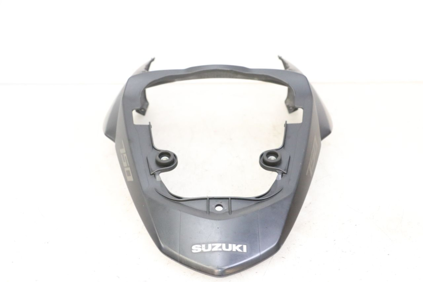 photo de HECKVERKLEIDUNG SUZUKI GSR 750 (2011 - 2017)
