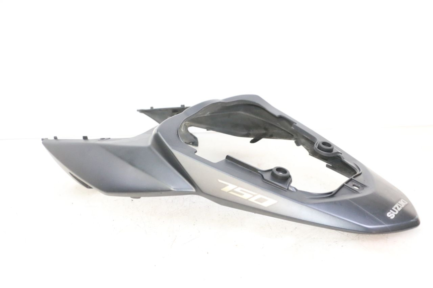 photo de HECKVERKLEIDUNG SUZUKI GSR 750 (2011 - 2017)