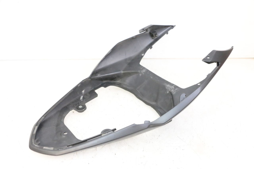 photo de HECKVERKLEIDUNG SUZUKI GSR 750 (2011 - 2017)