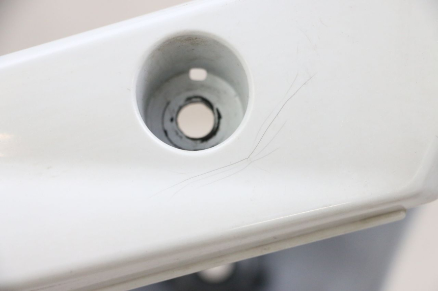 photo de HECKVERKLEIDUNG SUZUKI GSXR GSX-R 1000 (2003 - 2004) - Detailansicht des Bauteils