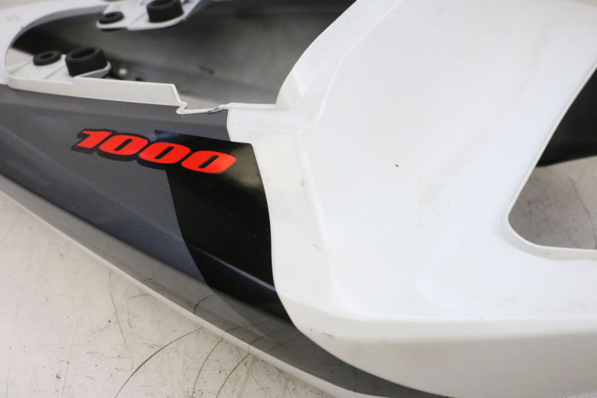 photo de HECKVERKLEIDUNG SUZUKI GSXR GSX-R 1000 (2003 - 2004) - Alternativer Blickwinkel