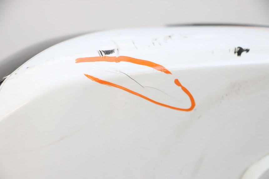 photo de HECKVERKLEIDUNG SUZUKI GSXR GSX-R 1000 (2003 - 2004) - Zoom auf Gebrauchszustand