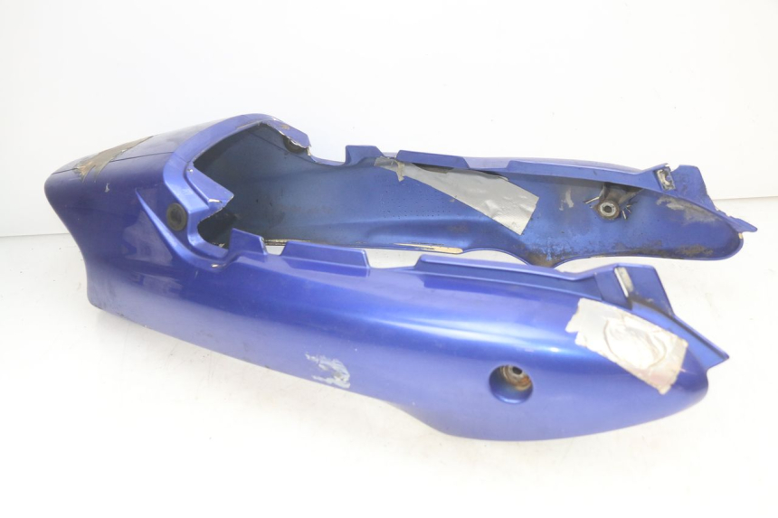 photo de HECKVERKLEIDUNG HONDA CB 500 (1997 - 2003)