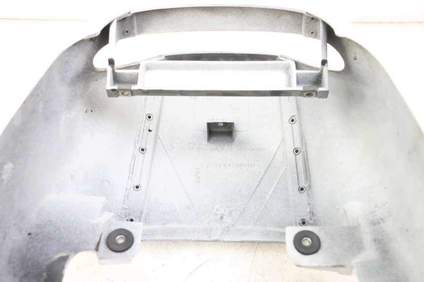 photo de HECKVERKLEIDUNG HONDA CBR F 1000 (1993 - 1996)