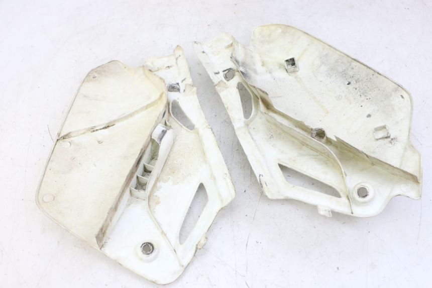 photo de HECKVERKLEIDUNG HONDA CR 85 (2003 - 2007)
