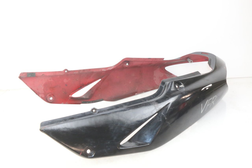 photo de HECKVERKLEIDUNG HONDA VFR FI RC46 800 (1998 - 2001)