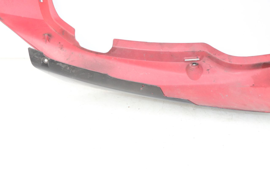 photo de HECKVERKLEIDUNG HONDA VFR FI RC46 800 (1998 - 2001)