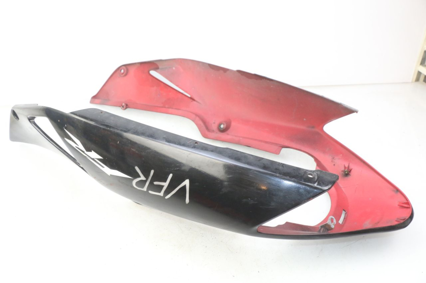 photo de HECKVERKLEIDUNG HONDA VFR FI RC46 800 (1998 - 2001)