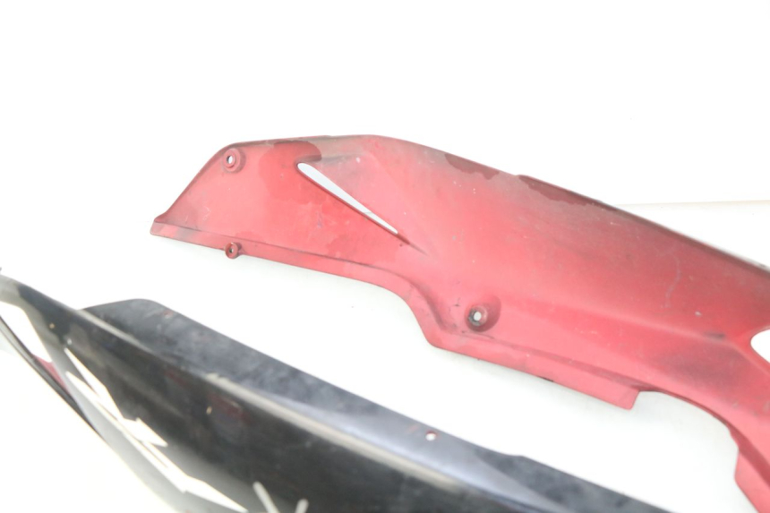 photo de HECKVERKLEIDUNG HONDA VFR FI RC46 800 (1998 - 2001)
