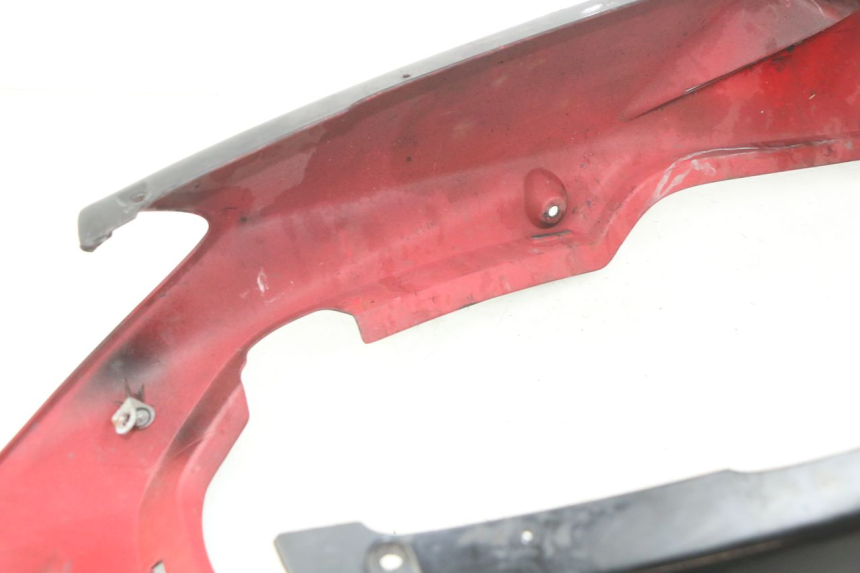 photo de HECKVERKLEIDUNG HONDA VFR FI RC46 800 (1998 - 2001)