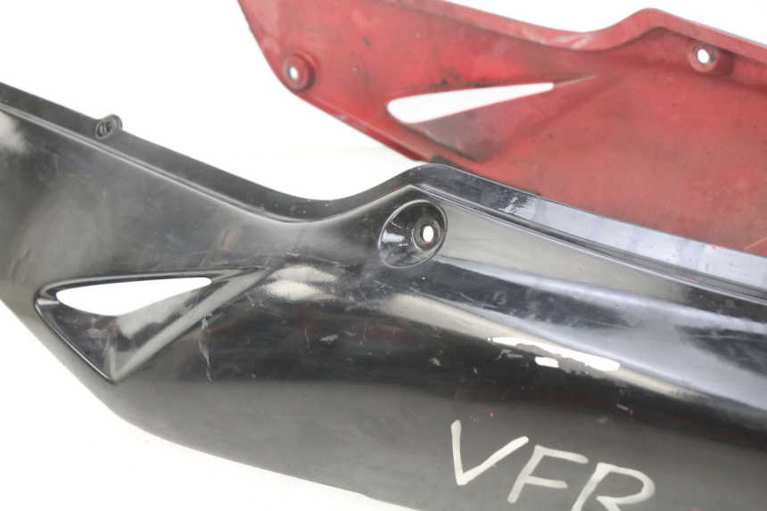 photo de HECKVERKLEIDUNG HONDA VFR FI RC46 800 (1998 - 2001)