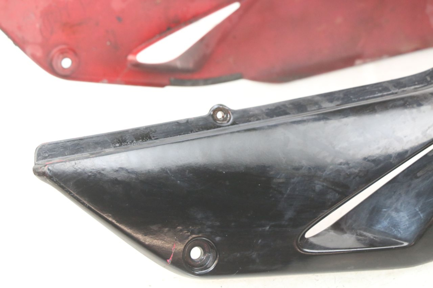 photo de HECKVERKLEIDUNG HONDA VFR FI RC46 800 (1998 - 2001)
