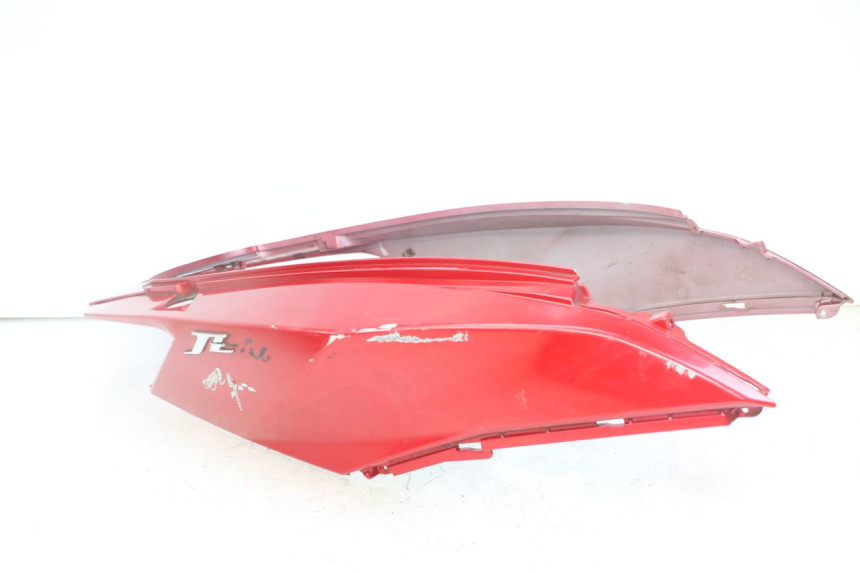photo de HECKVERKLEIDUNG SYM JET 14 4T 50 (2018 - 2022)