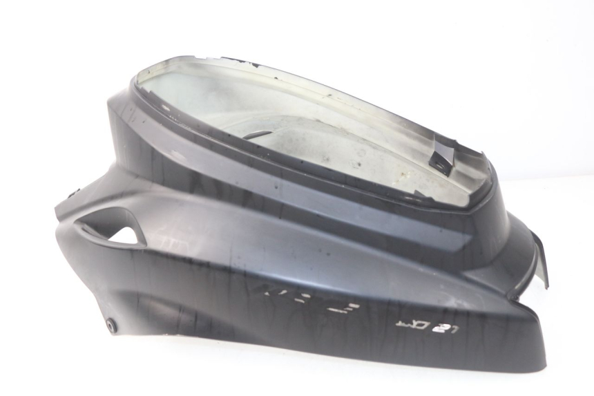 photo de HECKVERKLEIDUNG JM MOTORS VIPER 2T 50 (2015 - 2022)