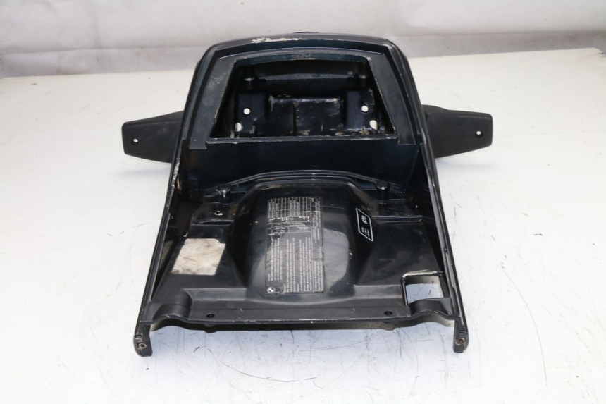 photo de HECKVERKLEIDUNG BMW K LT ABS 1100 (1990 - 1996)