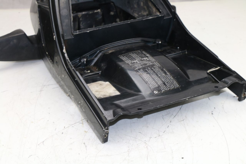 photo de HECKVERKLEIDUNG BMW K LT ABS 1100 (1990 - 1996)
