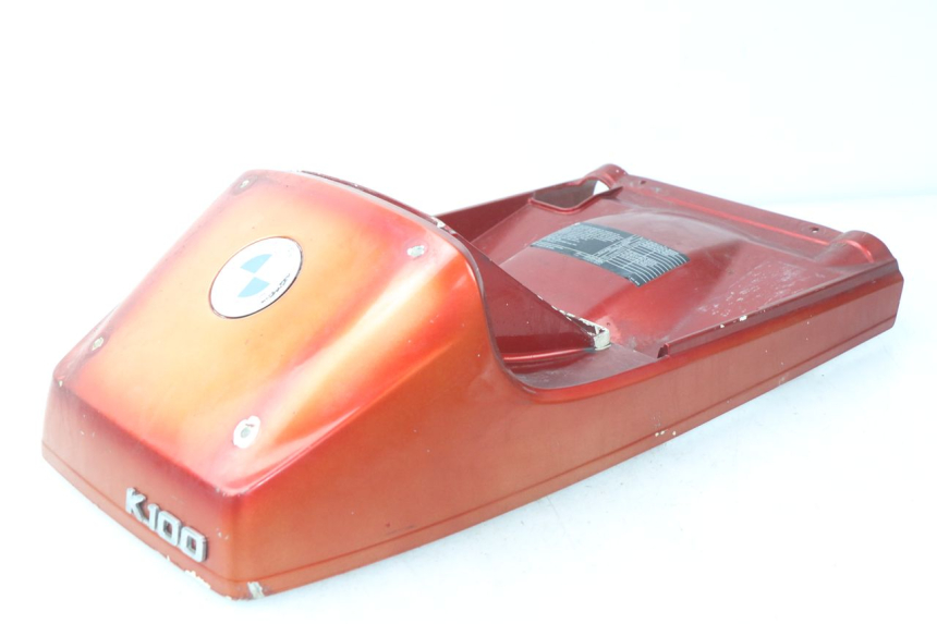 photo de HECKVERKLEIDUNG BMW K100 1000 (1982 - 1990)