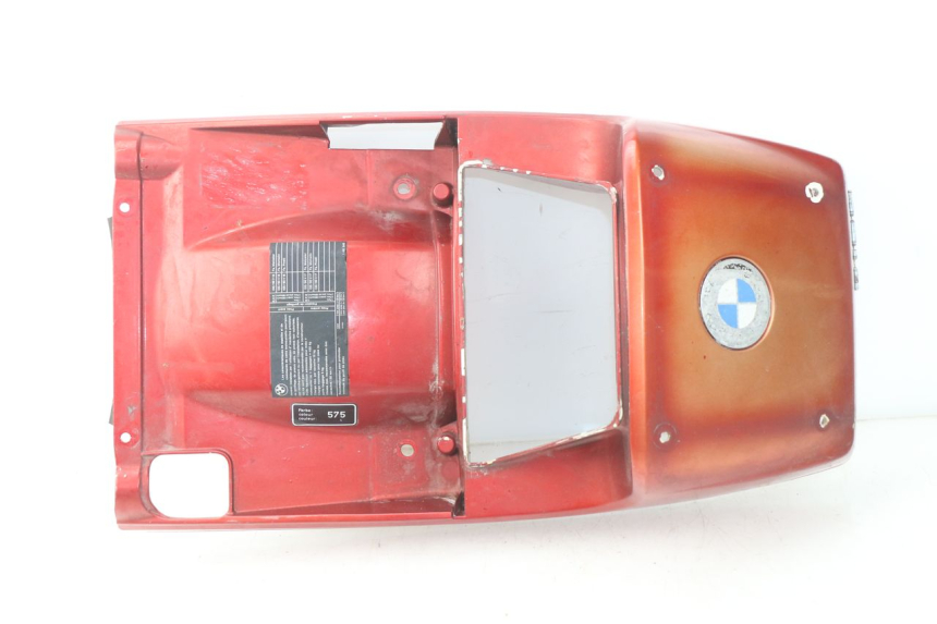 photo de HECKVERKLEIDUNG BMW K100 1000 (1982 - 1990)