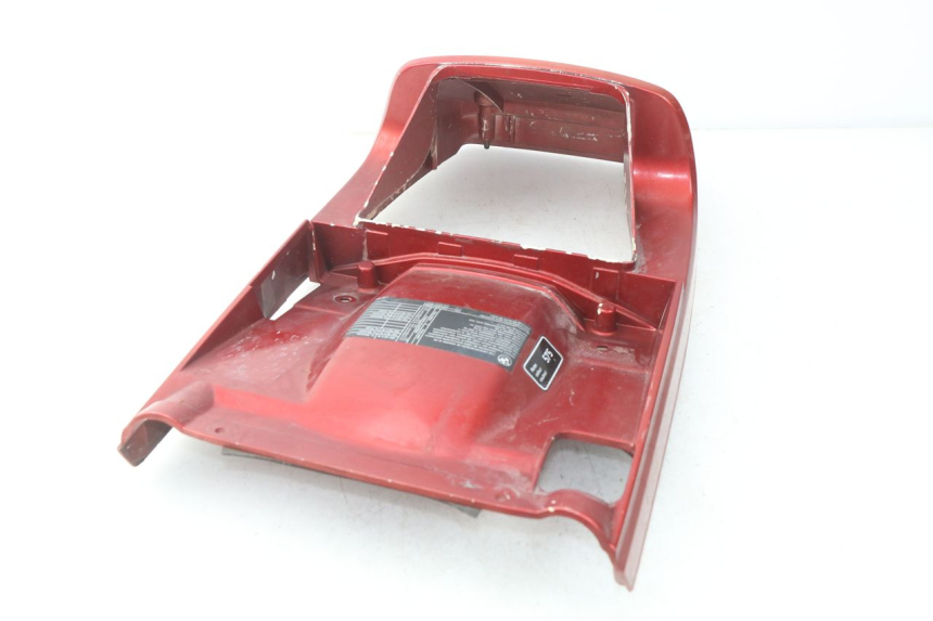 photo de HECKVERKLEIDUNG BMW K100 1000 (1982 - 1990)