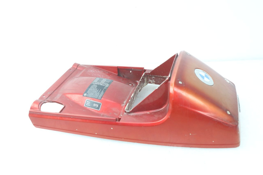 photo de HECKVERKLEIDUNG BMW K100 1000 (1982 - 1990)