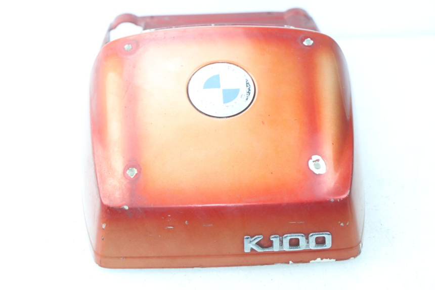 photo de HECKVERKLEIDUNG BMW K100 1000 (1982 - 1990)