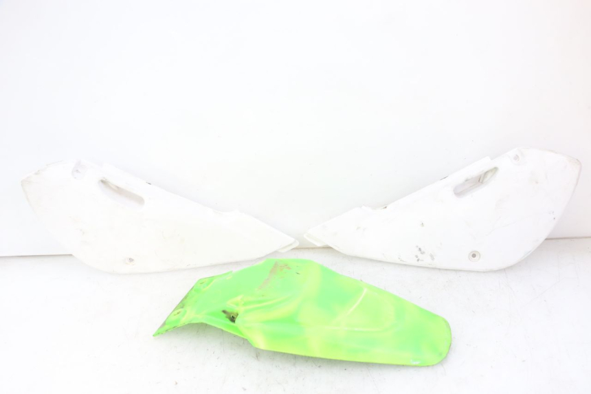 photo de HECKVERKLEIDUNG KAWASAKI KX 65 (2000 - 2019)