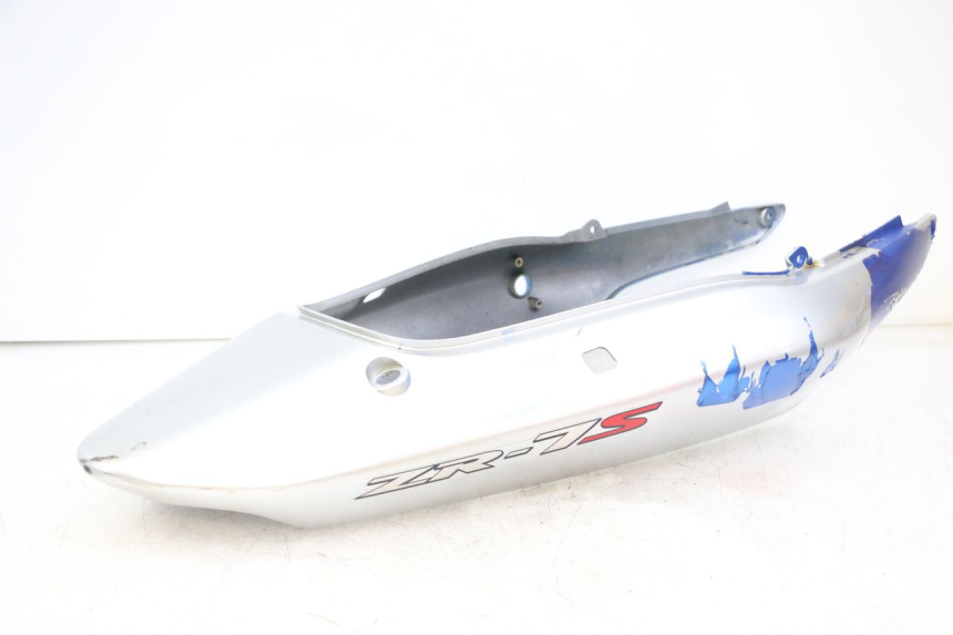 photo de HECKVERKLEIDUNG KAWASAKI ZR7 ZR-7 S 750 (1999 - 2004)