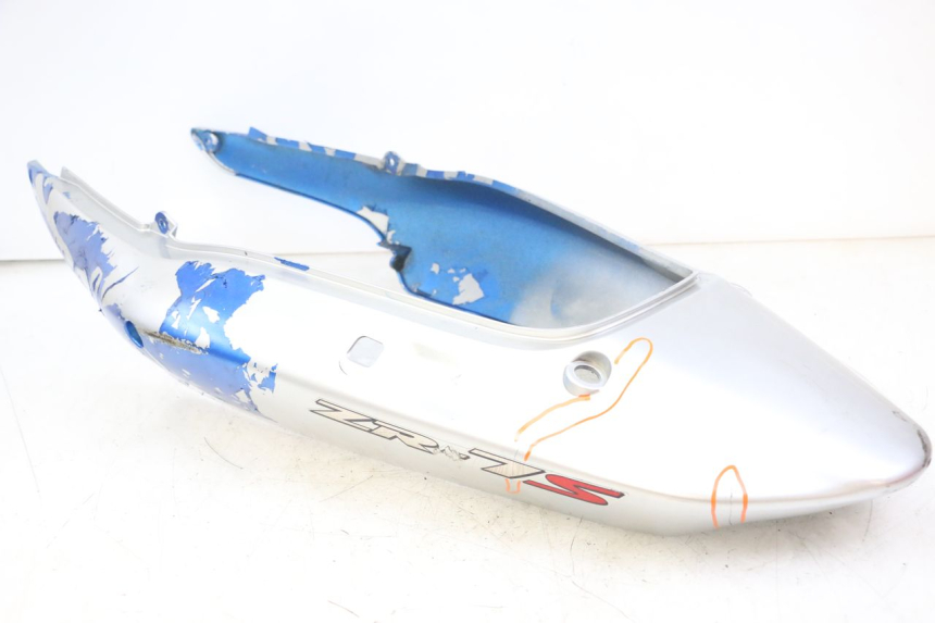 photo de HECKVERKLEIDUNG KAWASAKI ZR7 ZR-7 S 750 (1999 - 2004)