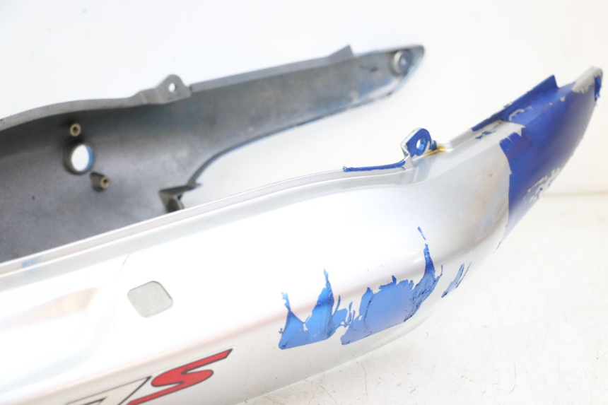 photo de HECKVERKLEIDUNG KAWASAKI ZR7 ZR-7 S 750 (1999 - 2004)