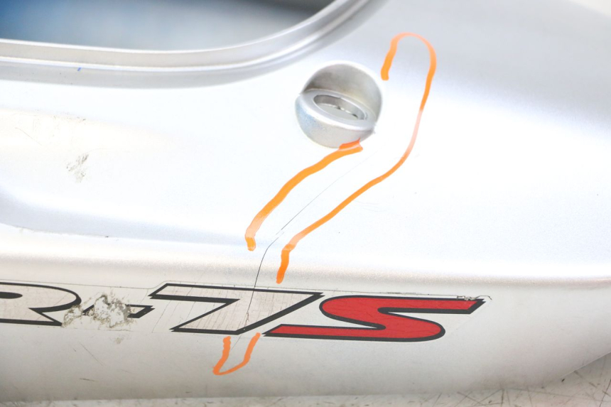 photo de HECKVERKLEIDUNG KAWASAKI ZR7 ZR-7 S 750 (1999 - 2004)