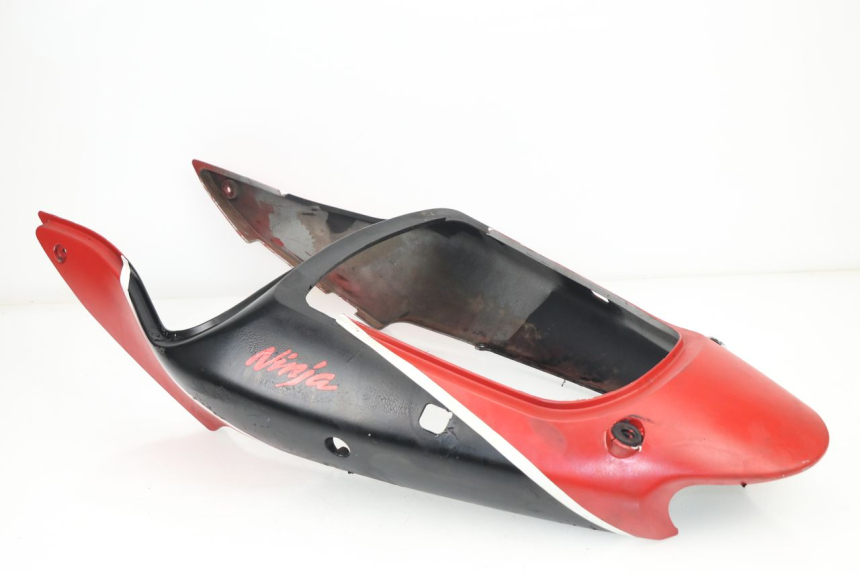 photo de HECKVERKLEIDUNG KAWASAKI ZX-6R ZX6R 600 (2000 - 2002)