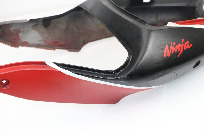 photo de HECKVERKLEIDUNG KAWASAKI ZX-6R ZX6R 600 (2000 - 2002)