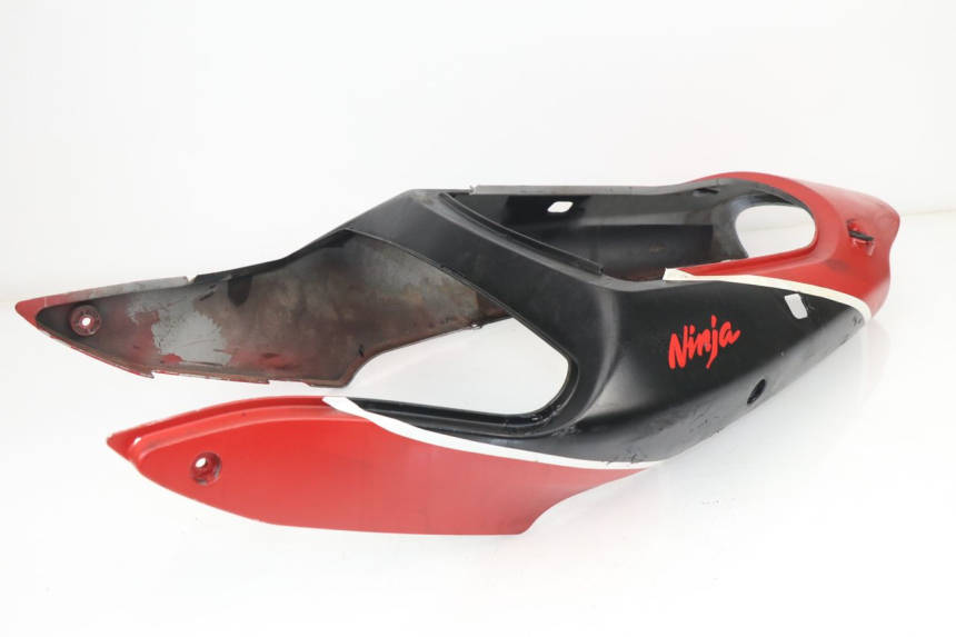 photo de HECKVERKLEIDUNG KAWASAKI ZX-6R ZX6R 600 (2000 - 2002)