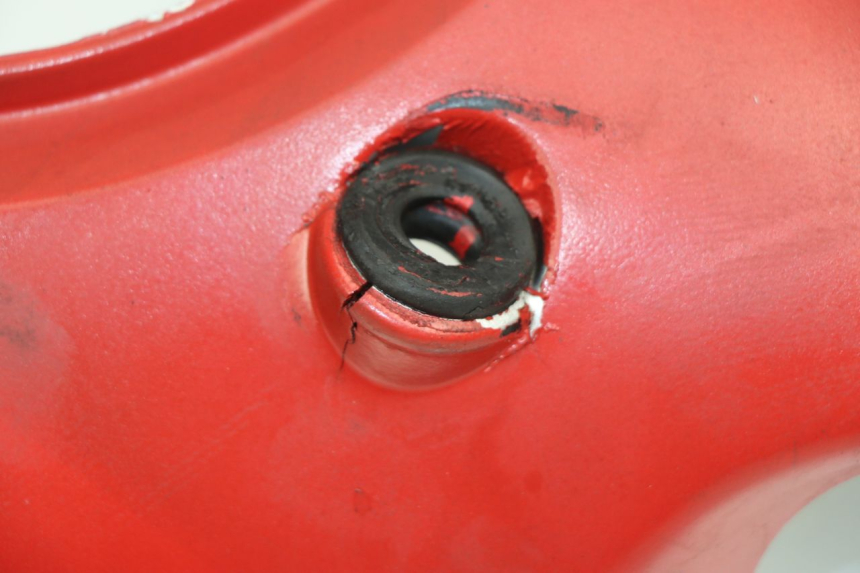 photo de HECKVERKLEIDUNG KAWASAKI ZX-6R ZX6R 600 (2000 - 2002)