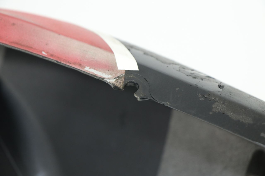 photo de HECKVERKLEIDUNG KAWASAKI ZX-6R ZX6R 600 (2000 - 2002)