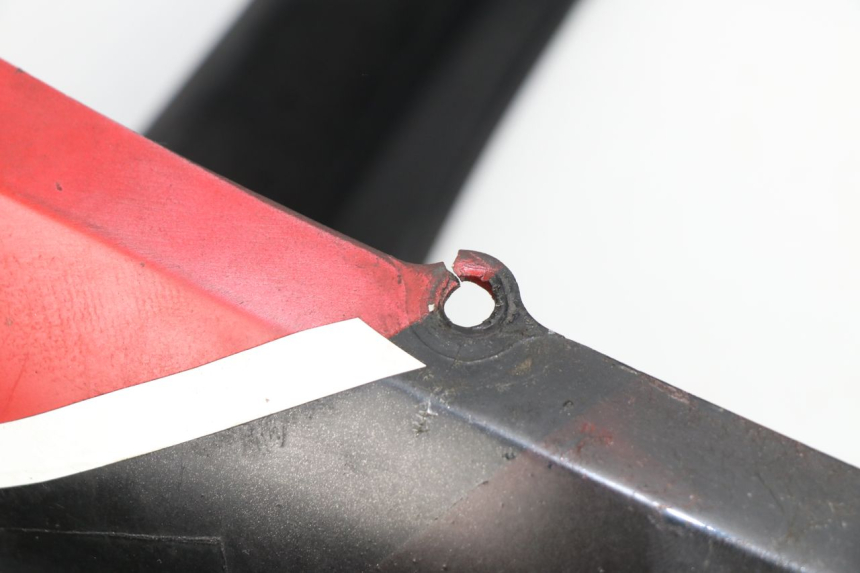 photo de HECKVERKLEIDUNG KAWASAKI ZX-6R ZX6R 600 (2000 - 2002)