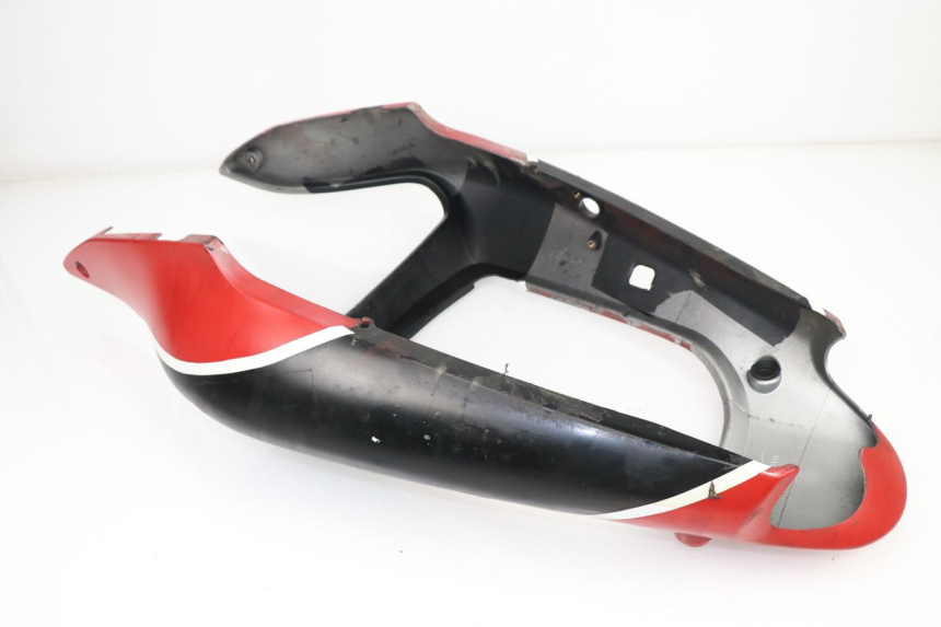 photo de HECKVERKLEIDUNG KAWASAKI ZX-6R ZX6R 600 (2000 - 2002)