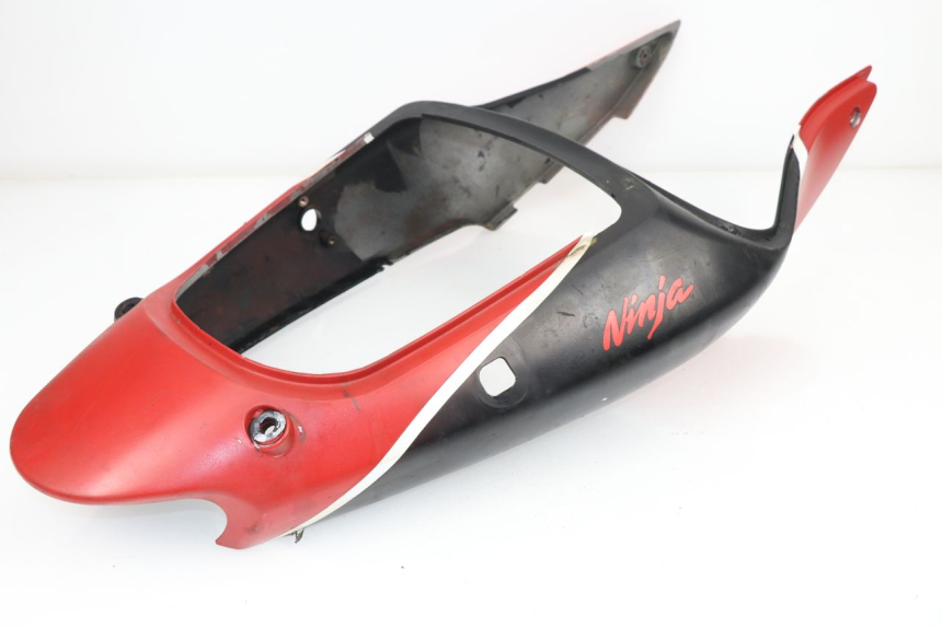 photo de HECKVERKLEIDUNG KAWASAKI ZX-6R ZX6R 600 (2000 - 2002)