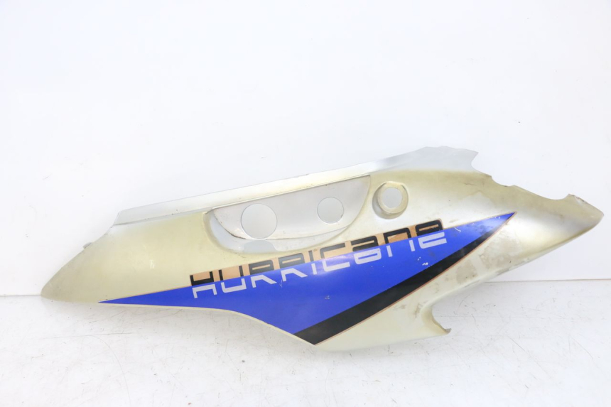 photo de HECKVERKLEIDUNG KEEWAY HURRICANE 50 (2006 - 2019)