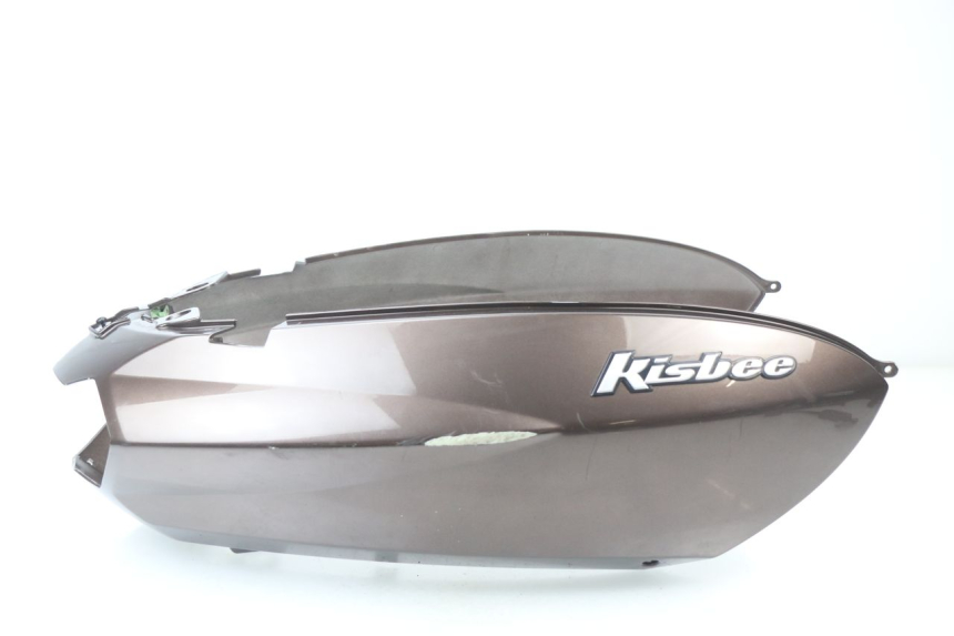 photo de HECKVERKLEIDUNG PEUGEOT KISBEE 2T 50 (2010 - 2017)