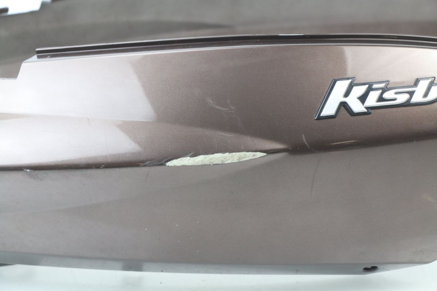 photo de HECKVERKLEIDUNG PEUGEOT KISBEE 2T 50 (2010 - 2017)