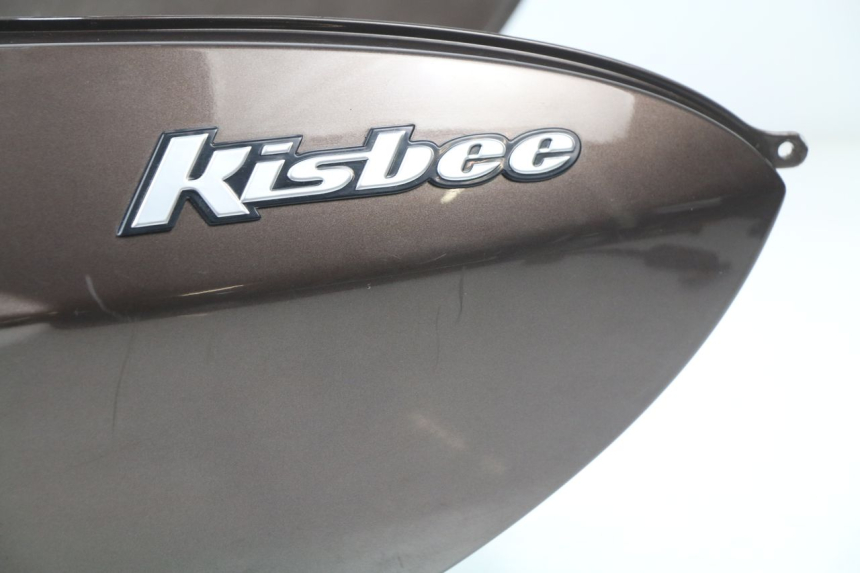 photo de HECKVERKLEIDUNG PEUGEOT KISBEE 2T 50 (2010 - 2017)