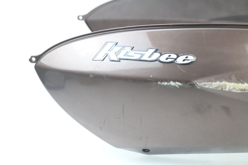 photo de HECKVERKLEIDUNG PEUGEOT KISBEE 2T 50 (2010 - 2017)
